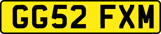 GG52FXM