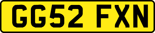 GG52FXN