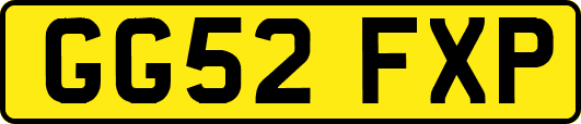 GG52FXP