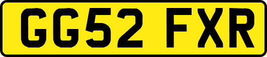 GG52FXR