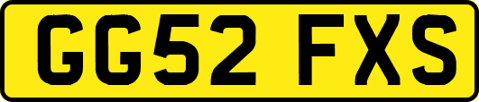GG52FXS