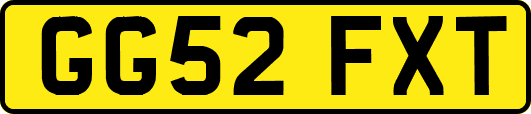 GG52FXT