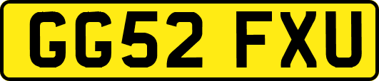 GG52FXU