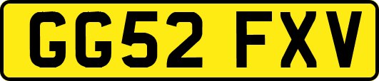 GG52FXV