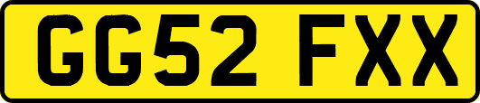 GG52FXX