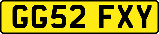 GG52FXY