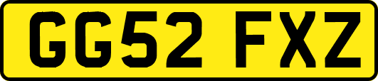 GG52FXZ