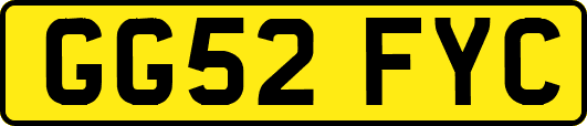 GG52FYC