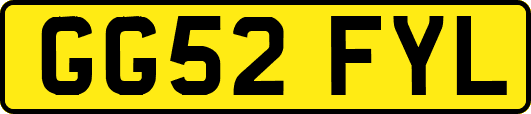 GG52FYL