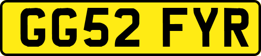 GG52FYR