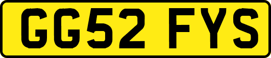 GG52FYS