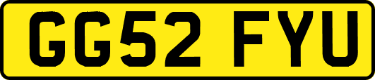 GG52FYU