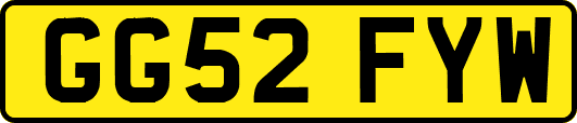 GG52FYW