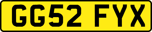 GG52FYX