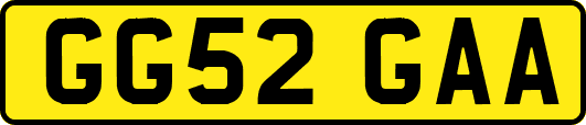 GG52GAA