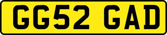 GG52GAD