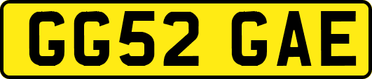 GG52GAE