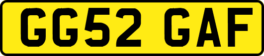 GG52GAF
