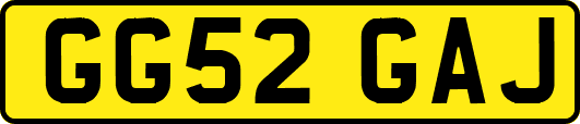 GG52GAJ