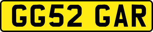 GG52GAR