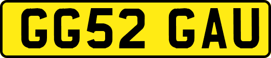 GG52GAU