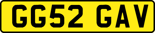 GG52GAV