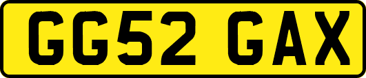 GG52GAX