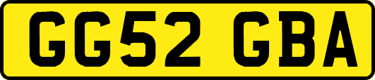 GG52GBA