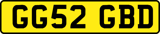 GG52GBD