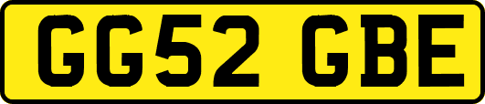 GG52GBE