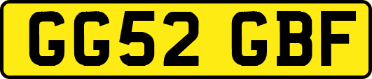 GG52GBF