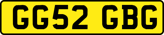 GG52GBG