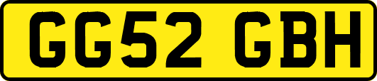 GG52GBH