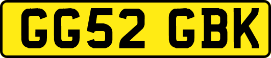 GG52GBK