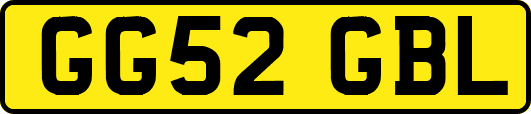 GG52GBL
