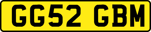 GG52GBM