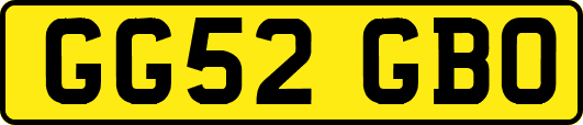 GG52GBO