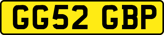 GG52GBP