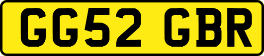GG52GBR