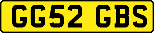 GG52GBS