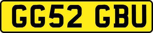 GG52GBU
