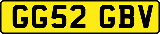 GG52GBV