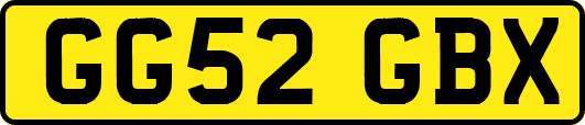 GG52GBX