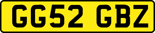 GG52GBZ