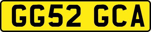 GG52GCA