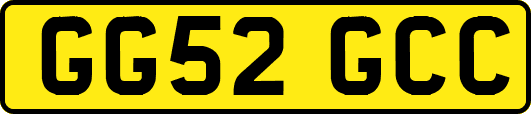 GG52GCC