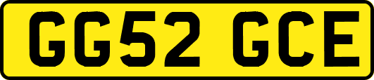 GG52GCE