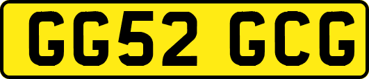 GG52GCG