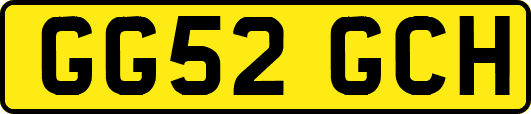 GG52GCH