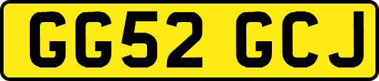 GG52GCJ